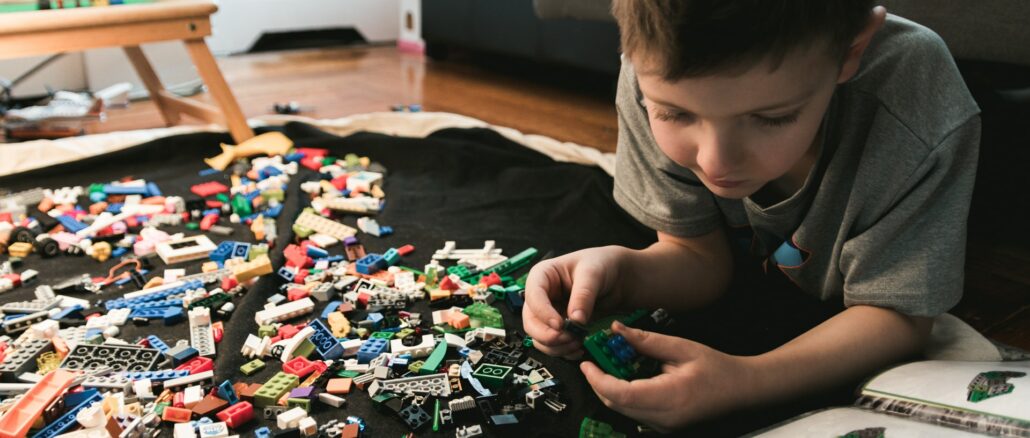 Coolstes Spielzeug für Kids