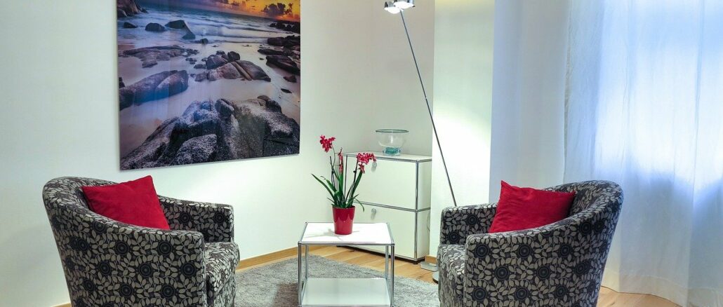 Schöne Wohnaccessoires