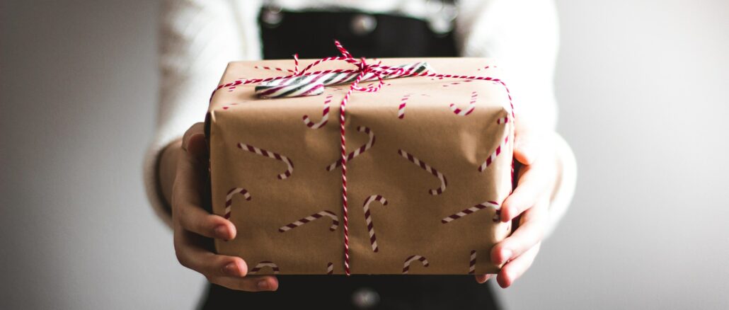 Geschenke