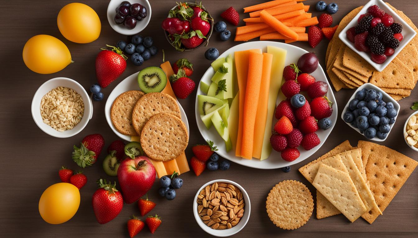 Energieb ndel Selbstgemachte Snacks F r Aktive Kinder energieb-ndel-selbstgemachte-snacks-f-r-aktive-kinder