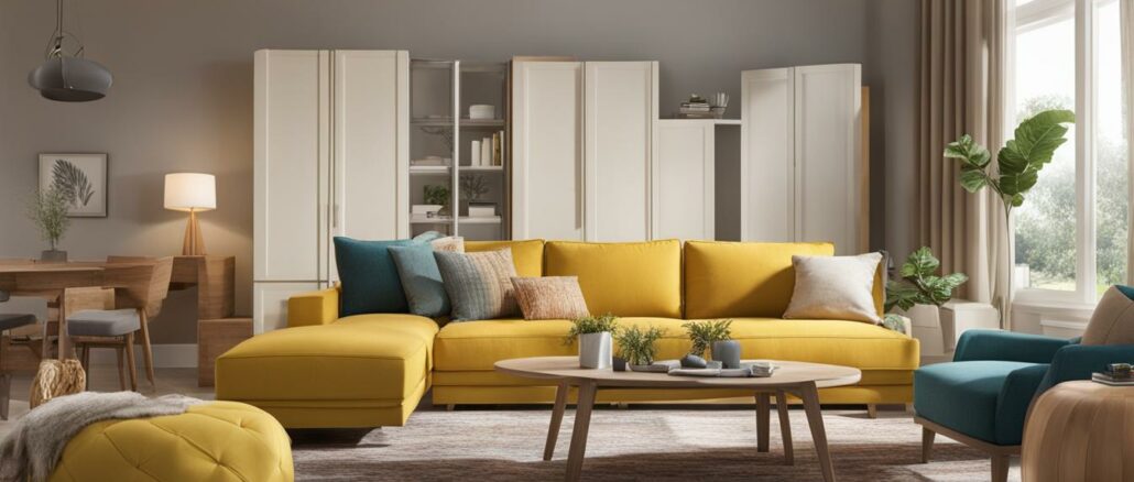 Ergonomisches Wohnen Kinder