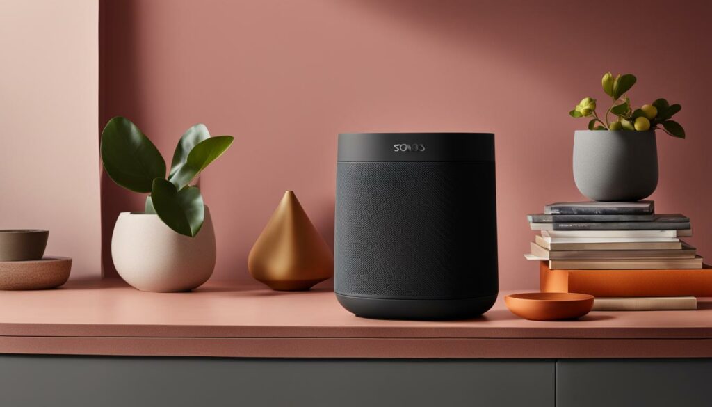 Sonos Move