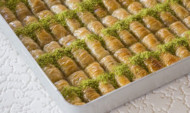 Baklava