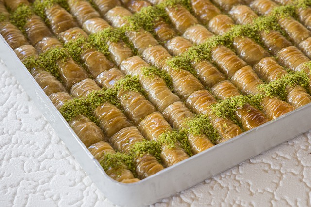 Baklava