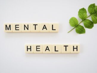 Mentale Gesundheit im Garten