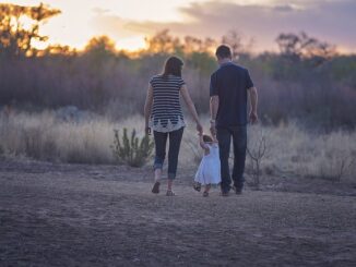 Eltern Family