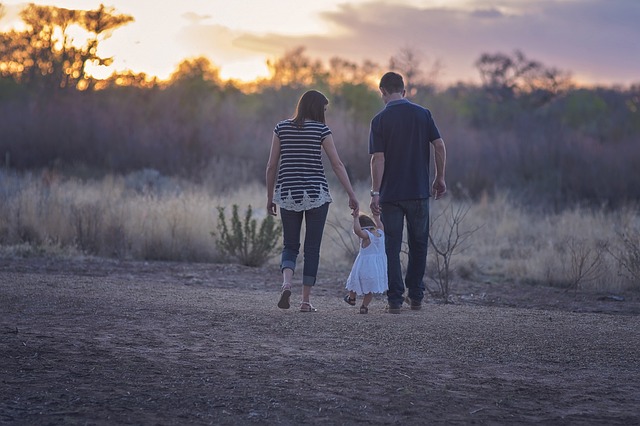 Eltern Family