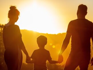 Familienplanung Budget