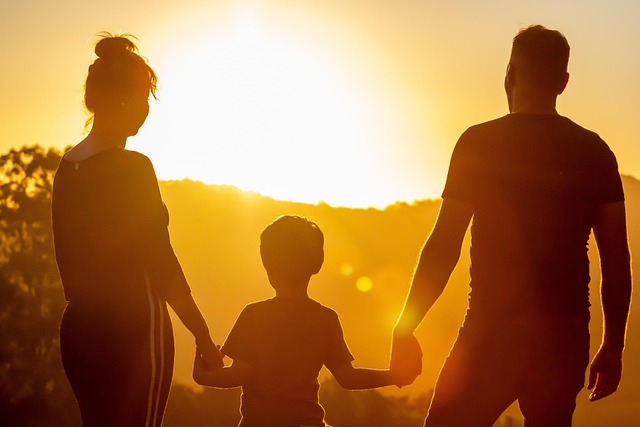 Familienplanung Budget