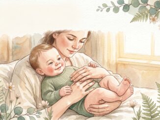 Babymassage